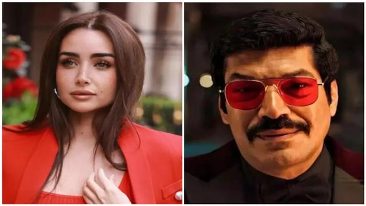 باسم سمرة يشارك هنا الزاهد بطولة «ورد»